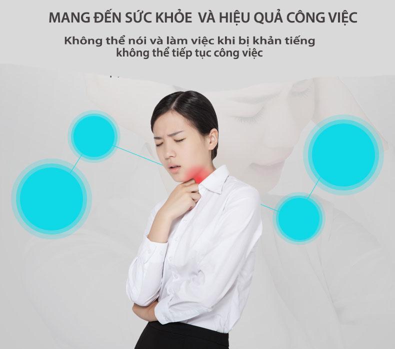 Máy trợ giảng có dây APORO T2