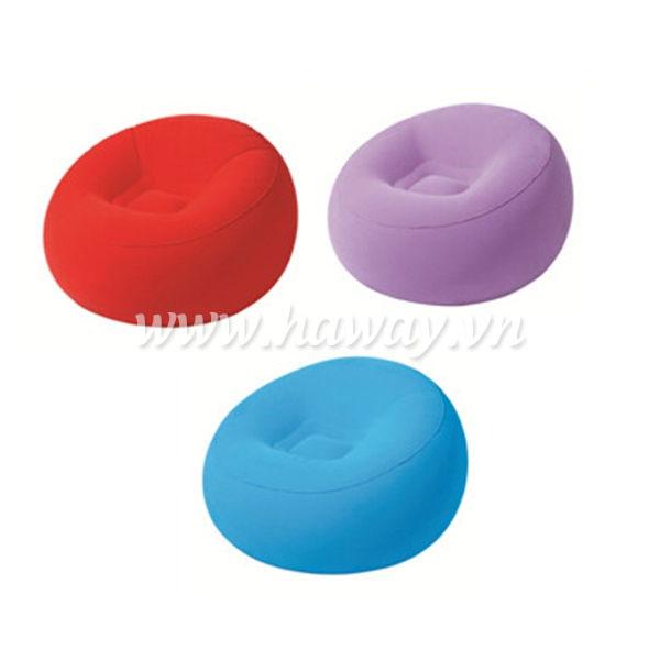 GHẾ HƠI QUẢ ĐÀO BESTWAY 75052