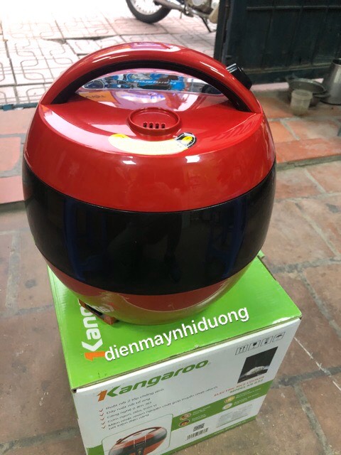 Nồi cơm điện Kangaroo KG832 1.5L
