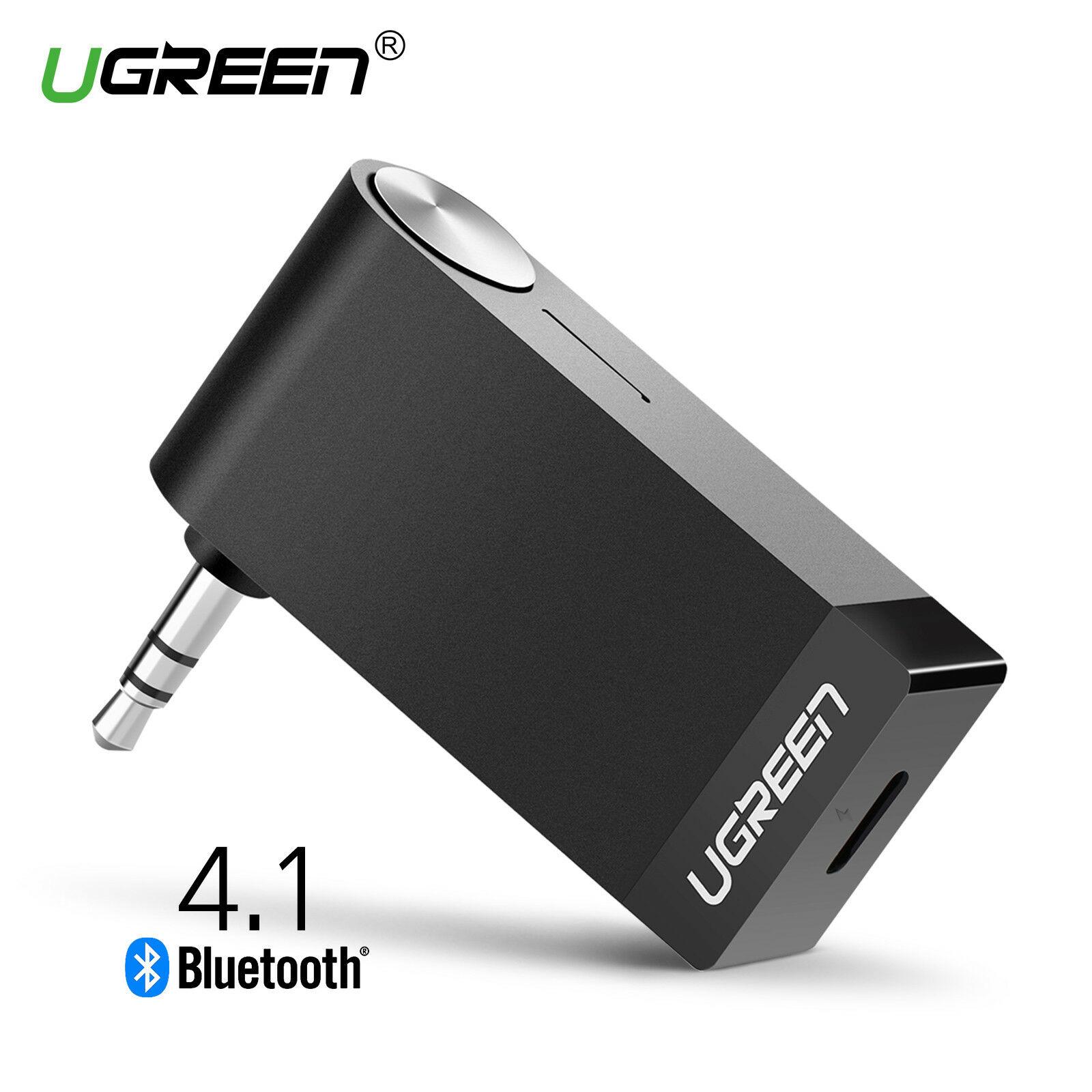 Bộ thu âm thanh Bluetooth Ugreen 30348