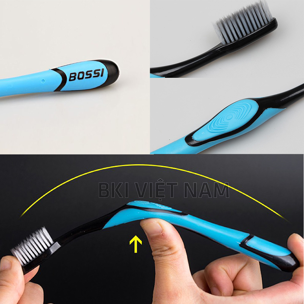 Bàn chải đánh răng Hàn Quốc 30 cây