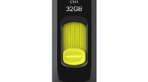 USB Team 32GB C141