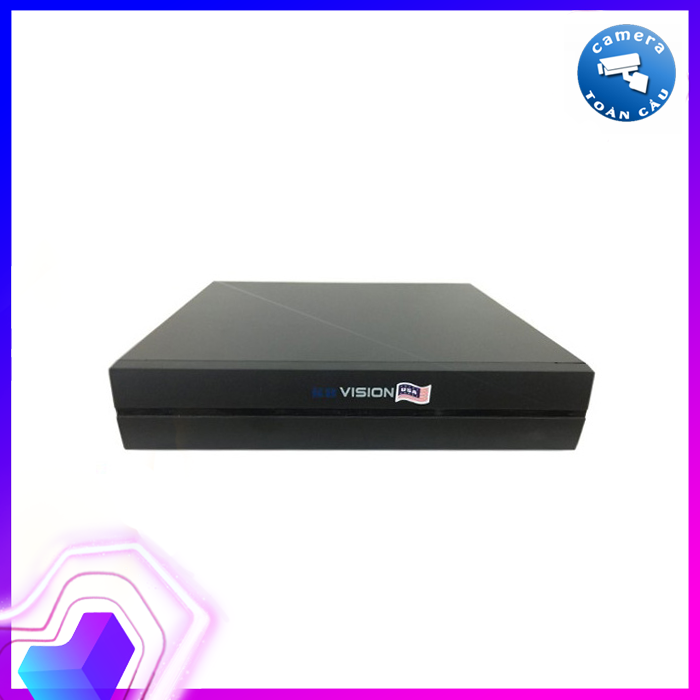 ĐẦU GHI KBVISION DVR KX-7104H1