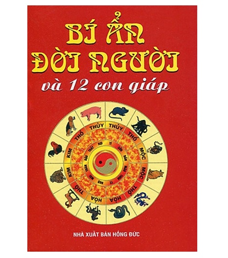 Bí Ẩn Đời Người Và 12 Con Giáp