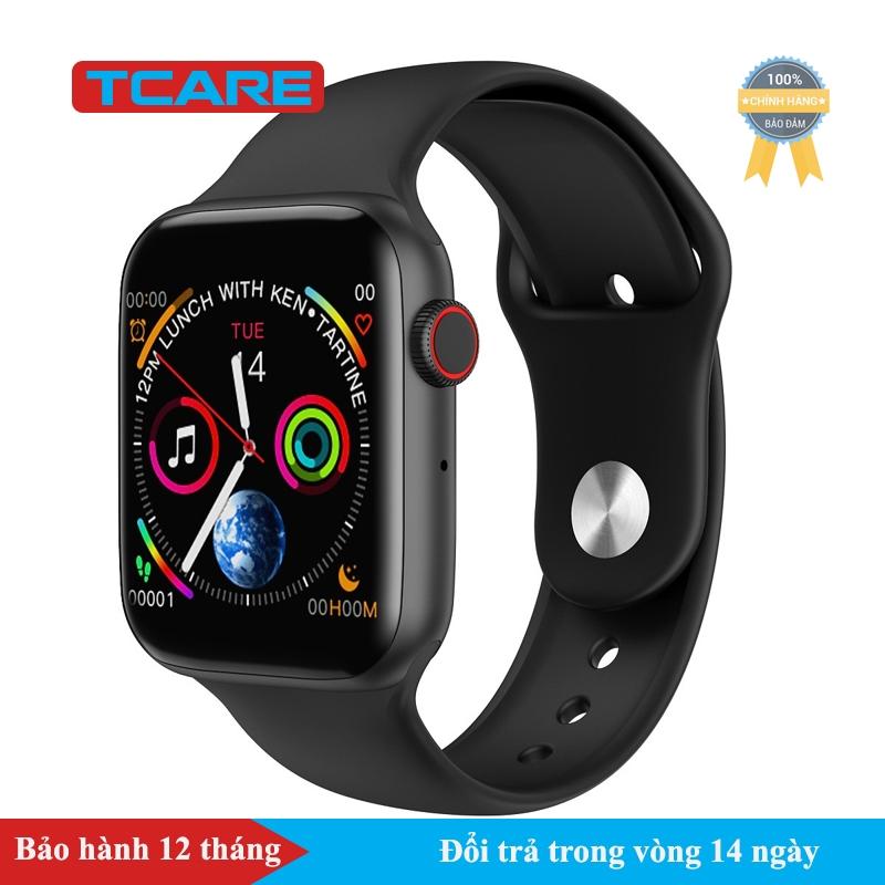 Đồng hồ thông minh thể thao Tcare W34