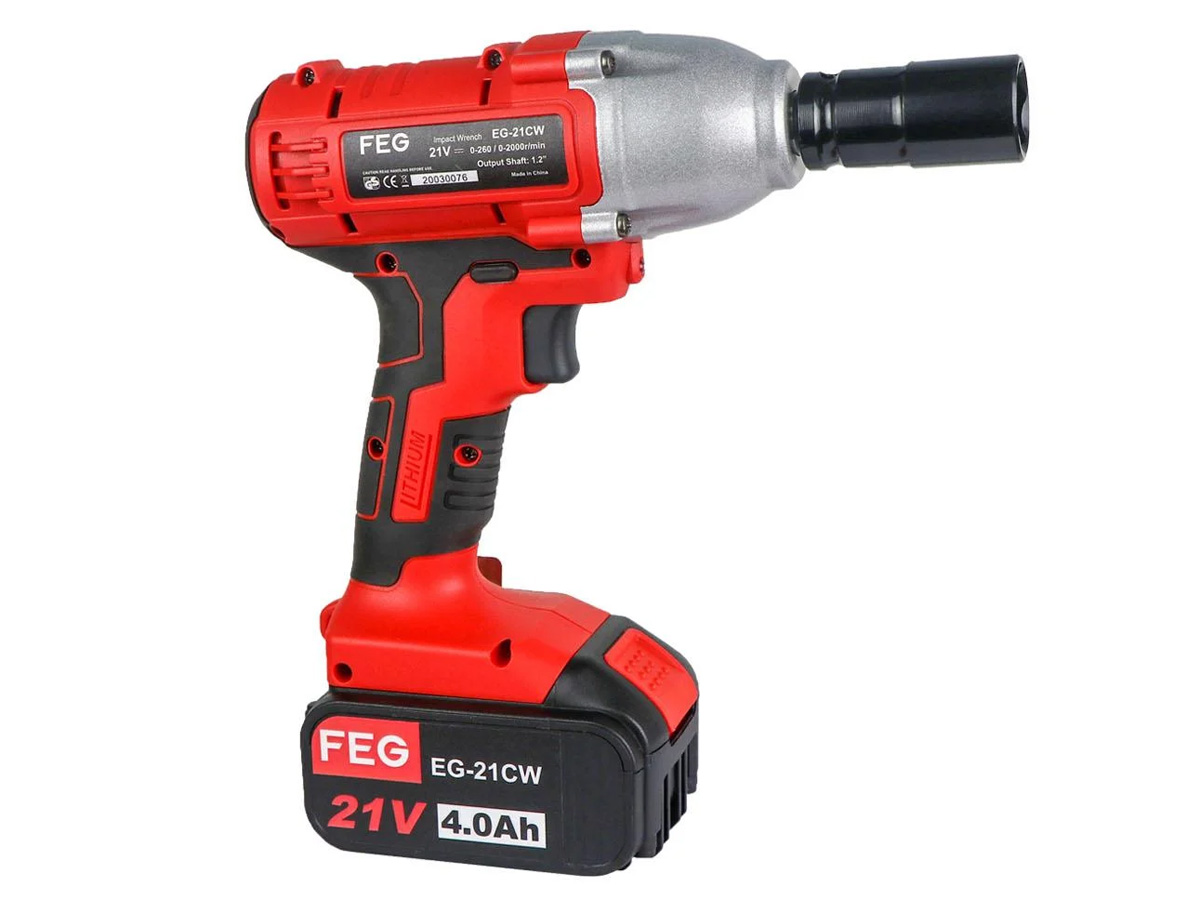 MÁY SIẾT ỐC FEG EG-21CW