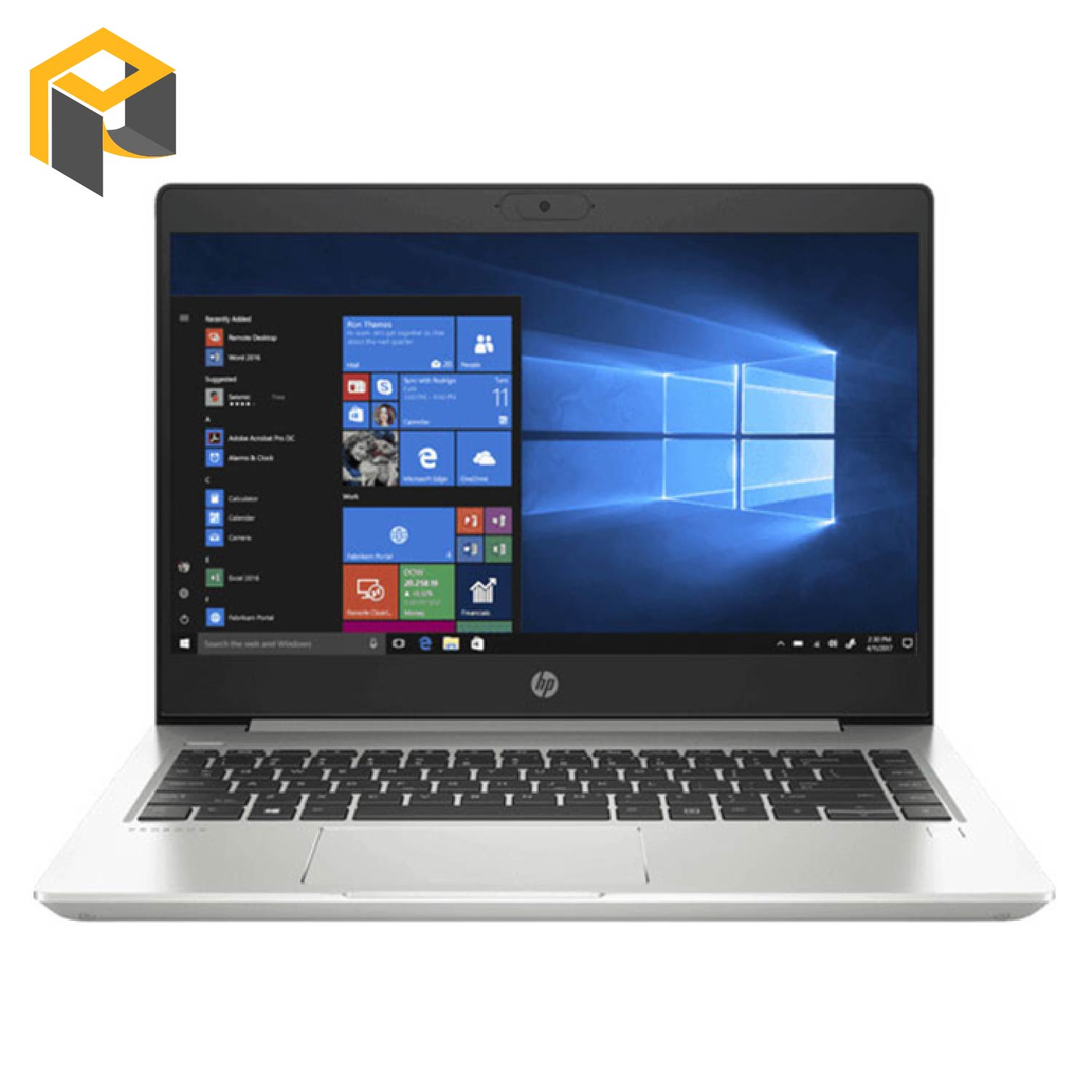 Laptop HP ProBook 440 G7 9GQ11PA