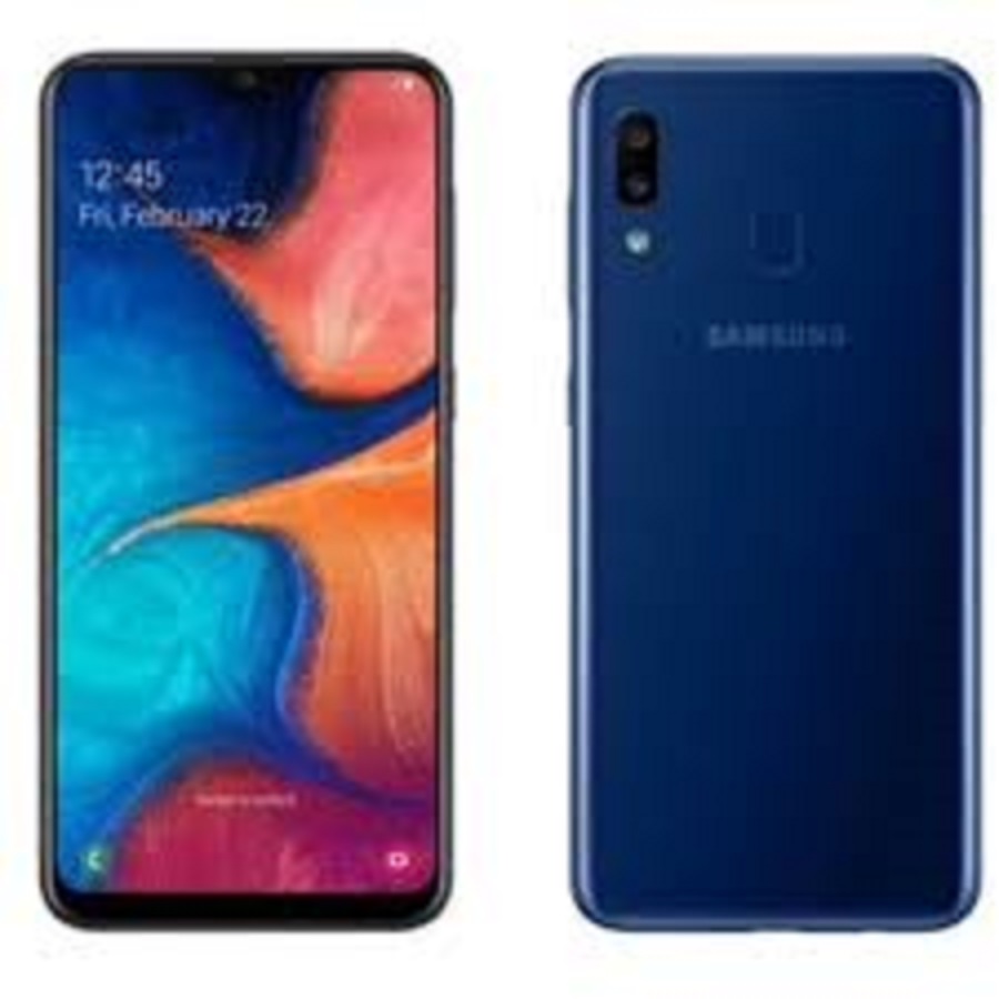 Samsung Galaxy A20 3GB/32GB