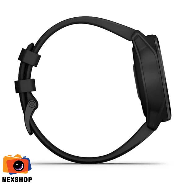 Đồng Hồ Thông Minh Garmin Approach S62