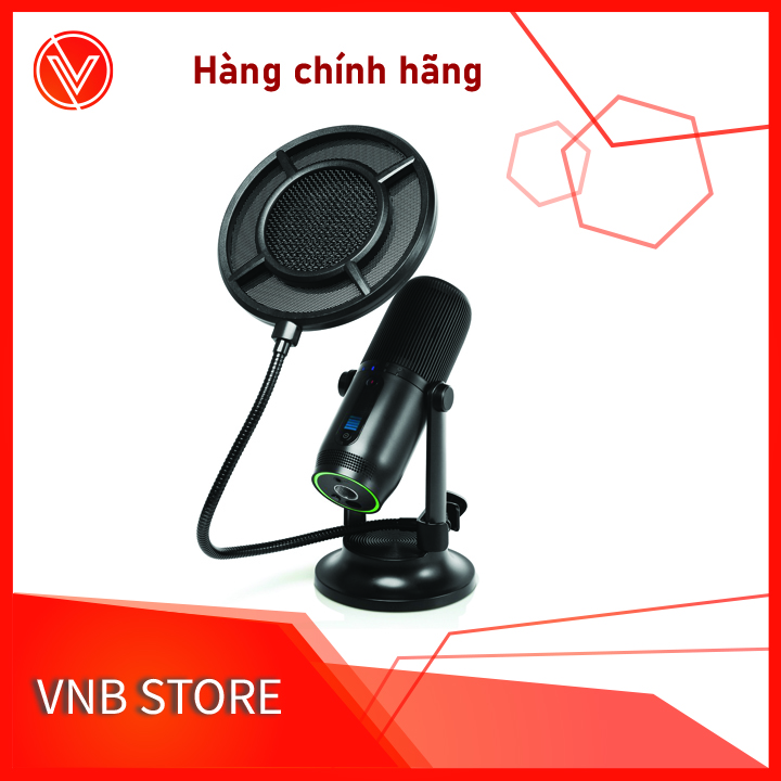 Bộ Microphone Thronmax Mdrill one KIT