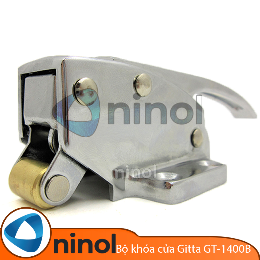 BỘ KHÓA CỬA GITTA GT-1400B