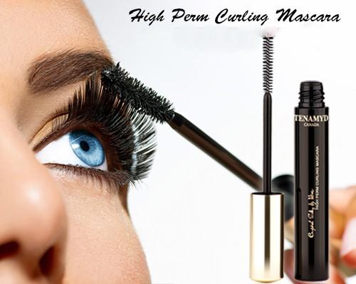 Mascara làm dài mi Tenamyd High Perm Curling Mascara