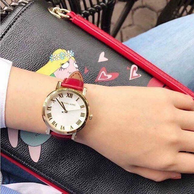Đồng hồ nữ Michael Kors MK2618