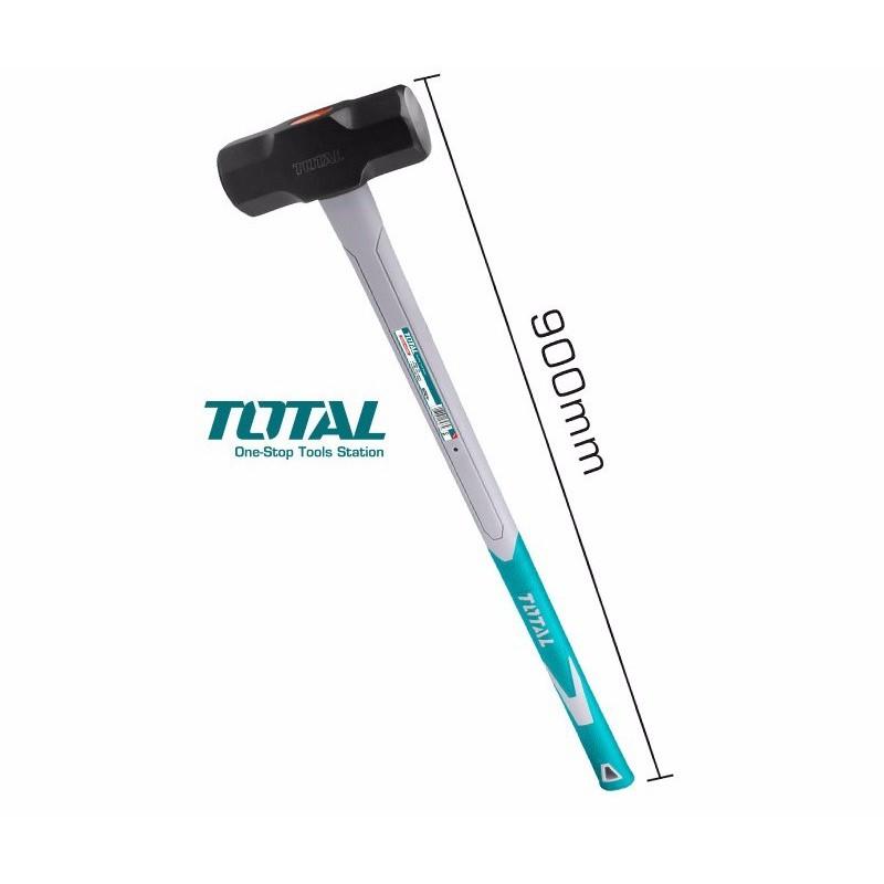 BÚA TẠ TOTAL THT720416