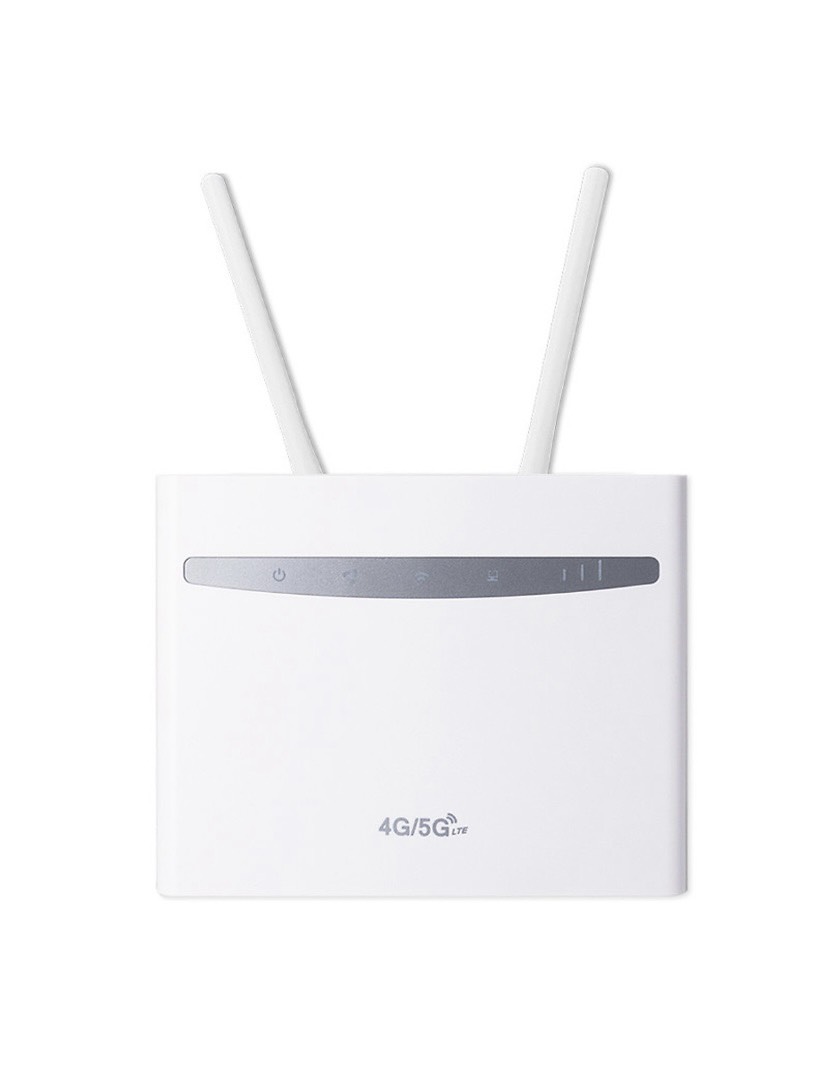 Bộ Phát Wifi 4G CPE B525