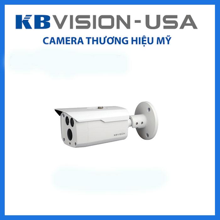 Camera hồng ngoại KBVISION KX-S2003C4