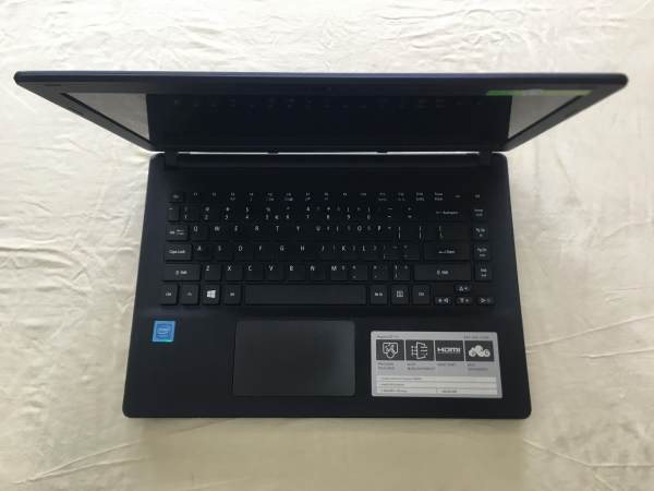 ACER ES1-431 N3050/4/500G/ZIN TEM ACER