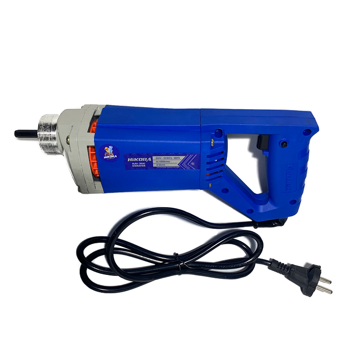 MÁY ĐẦM DÙI HIKORA HA1-35G