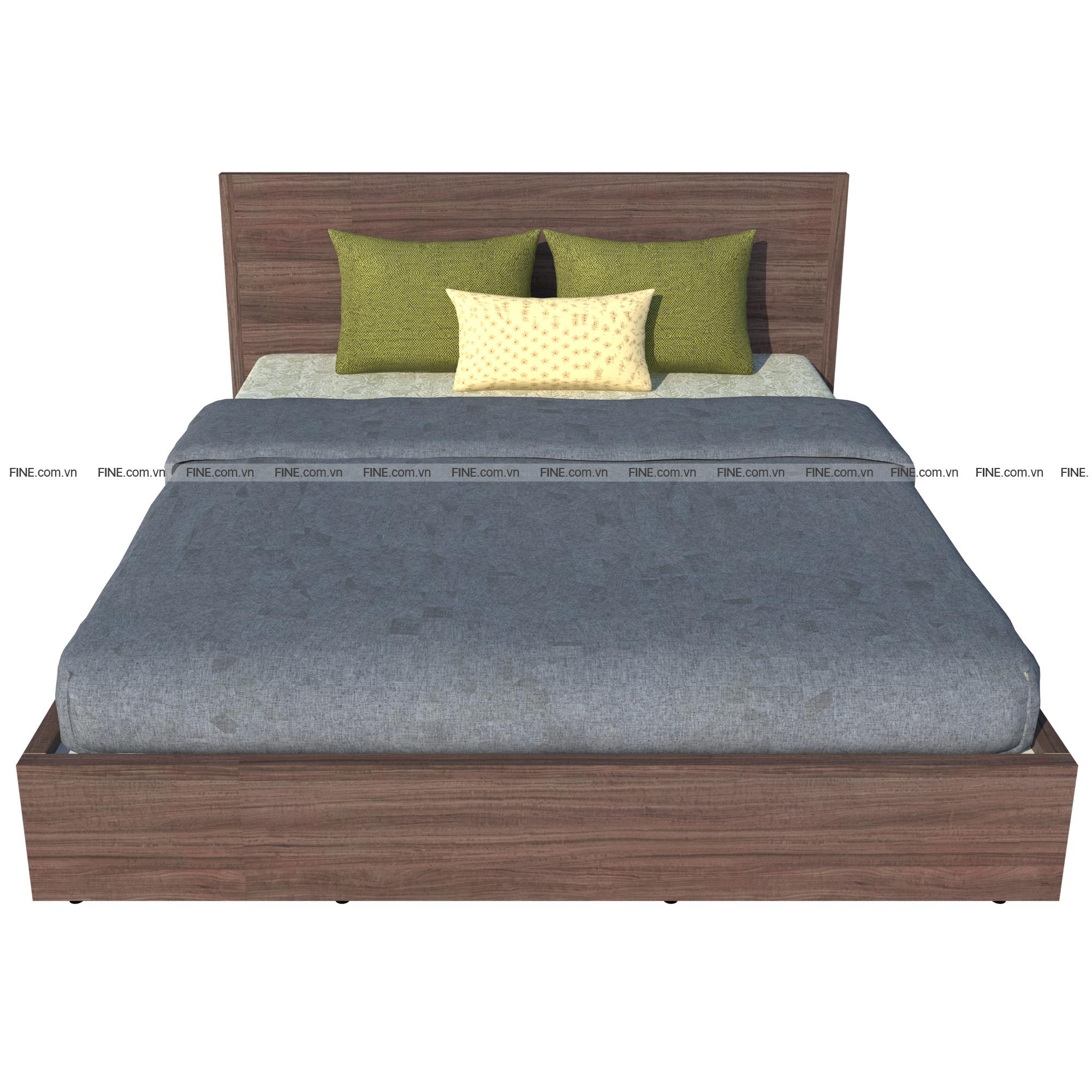 GIƯỜNG FINE FG089