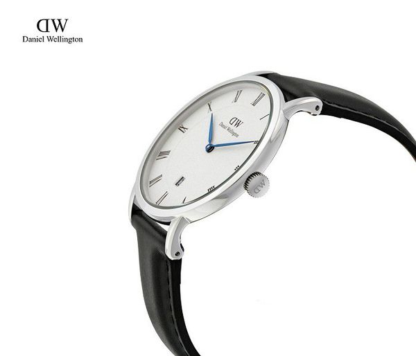 Đồng Hồ Nam Daniel Welington Dapper Sheffield DW00100088
