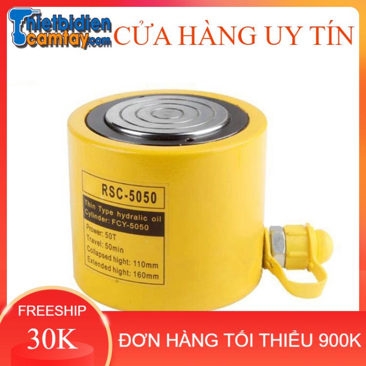 Kích thủy lực RSC-5050