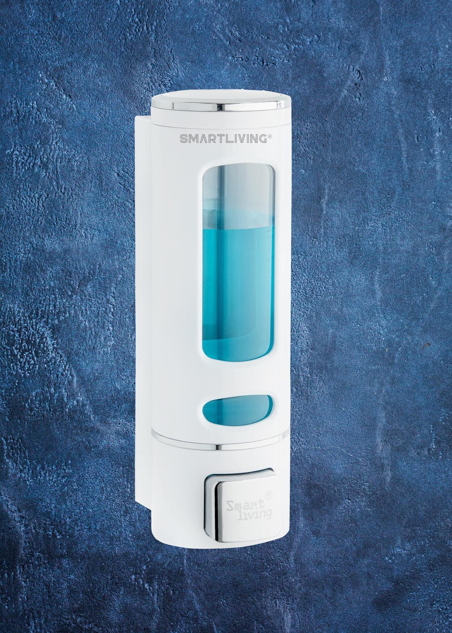 BÌNH ĐỰNG XÀ PHÒNG ĐƠN SMARTLIVING YM02