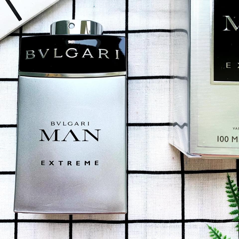 Nước hoa nam BVL Extreme EDT 100ml