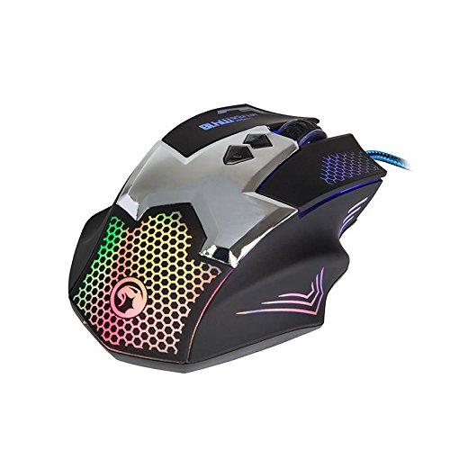Chuột Marvo M418