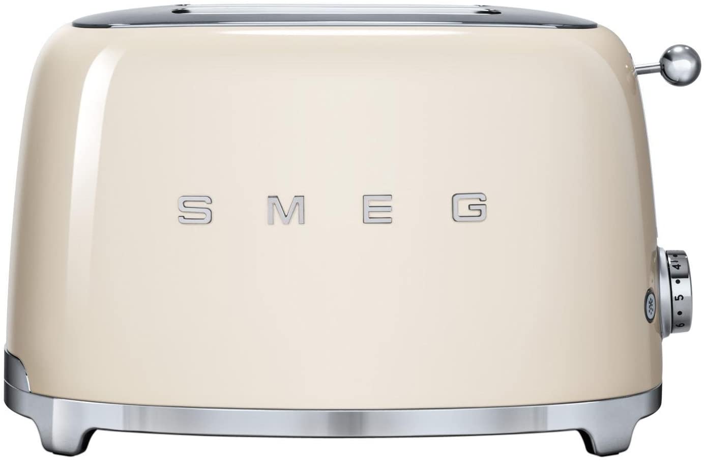 Máy nướng bánh mì SMEG TSF01