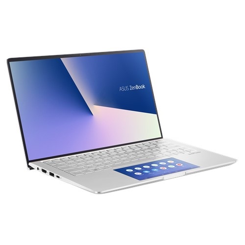 Laptop Asus ZenBook UX334FAC-A4060T
