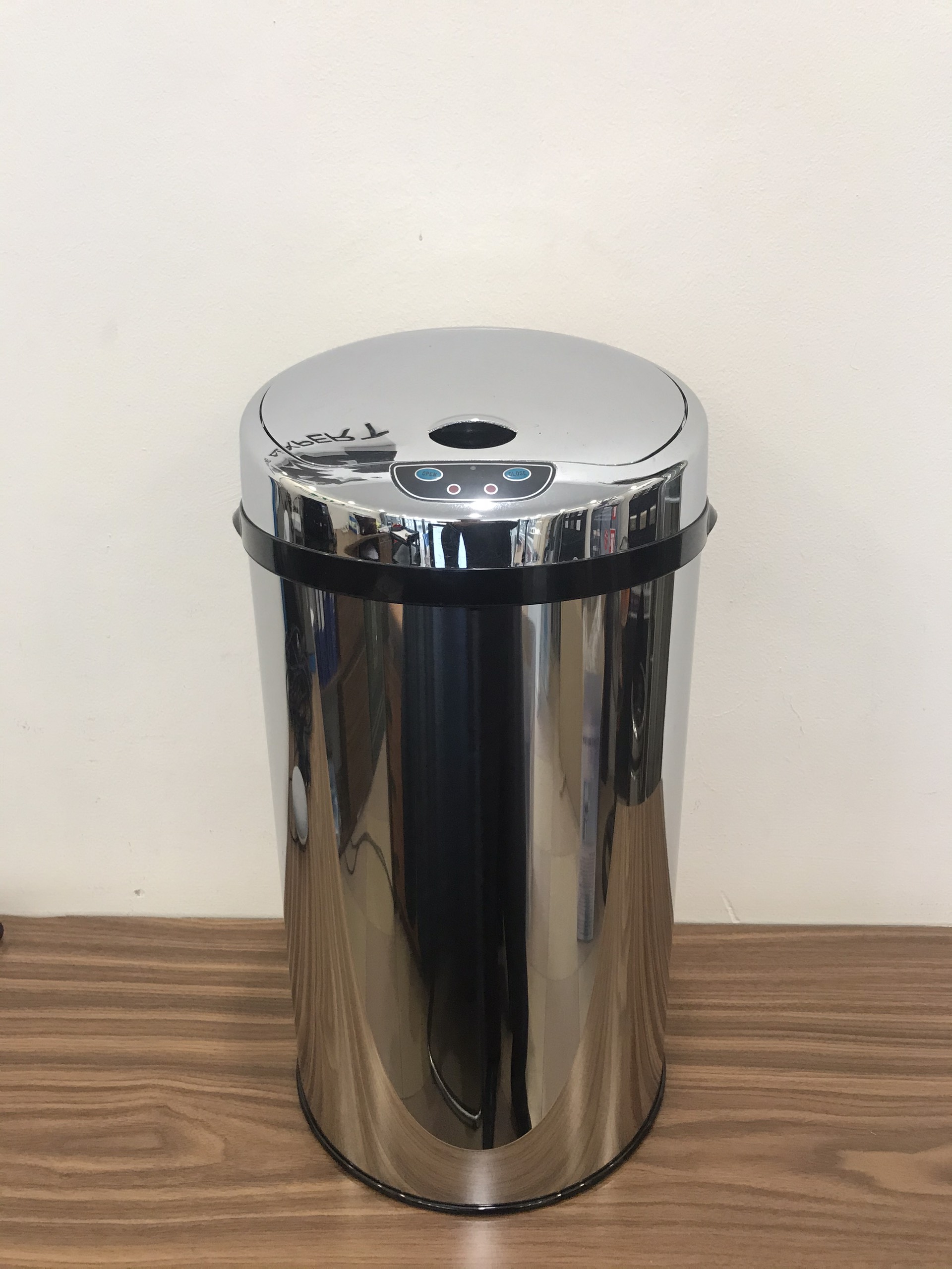 Thùng rác inox tự động Ecolife ECO805