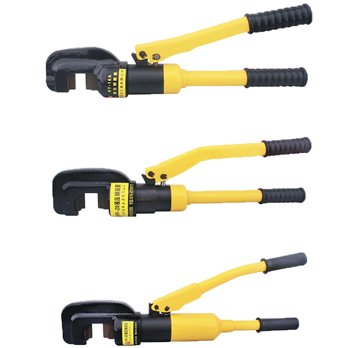 KÌM CẮT SẮT THỦY LỰC HY-22A