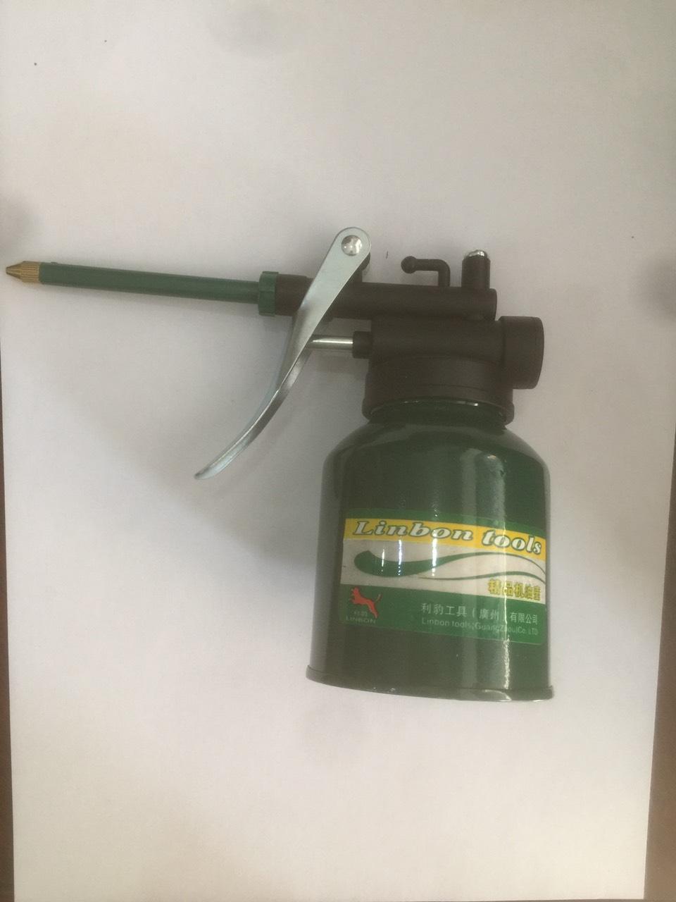 BÌNH CHÂM NHỚT LINBON LB501/501B
