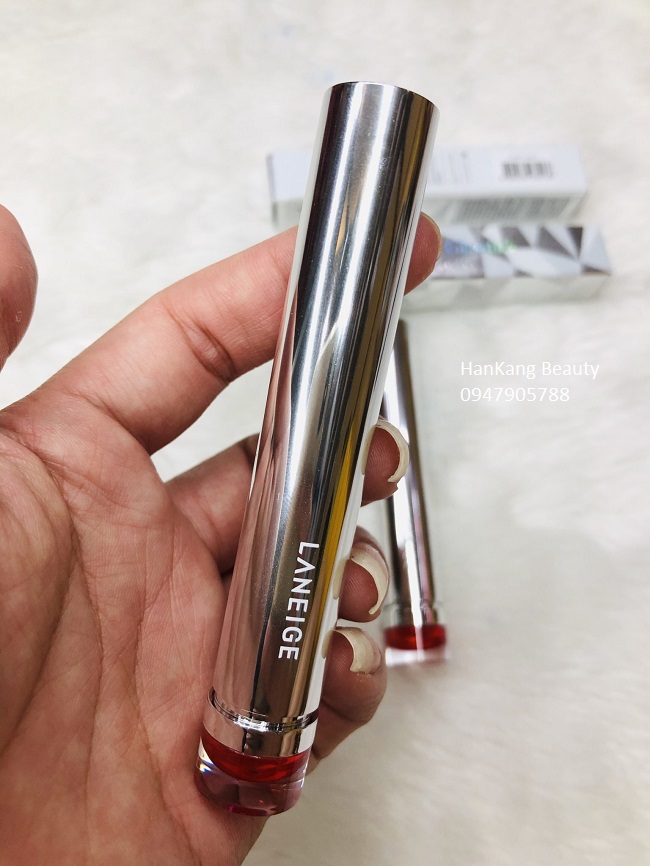 Son Dưỡng Có Màu Laneige Stained Glasstick 2g