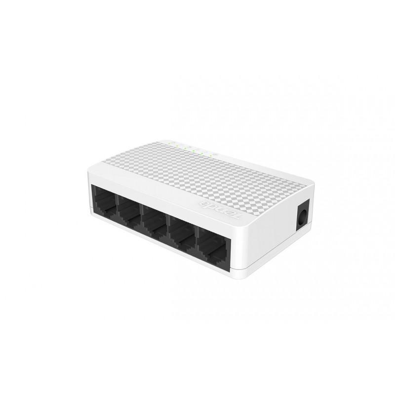 Switch TENDA S105