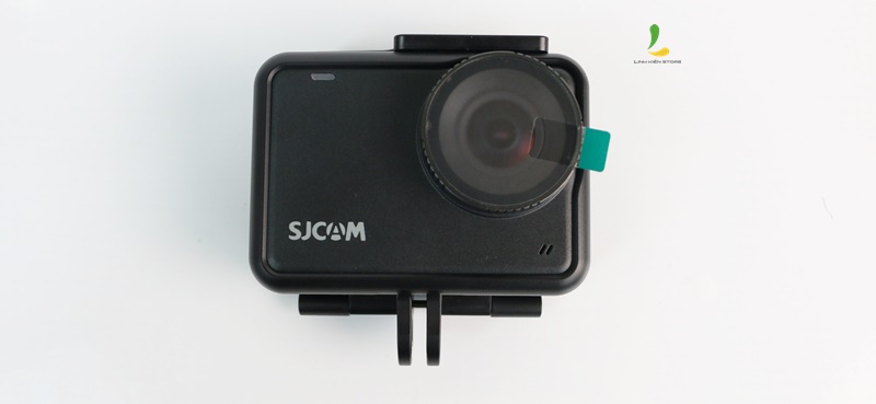 Camera Hành Trình SJCAM SJ10 Pro