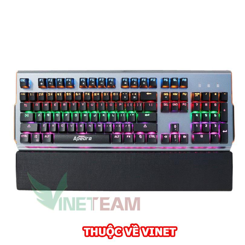 Bàn Phím Cơ Apedra MK-X90