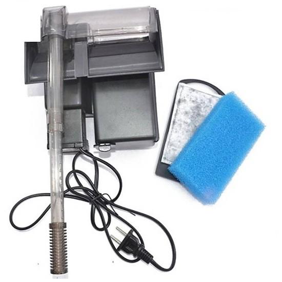 Máy lọc treo Jebo 503