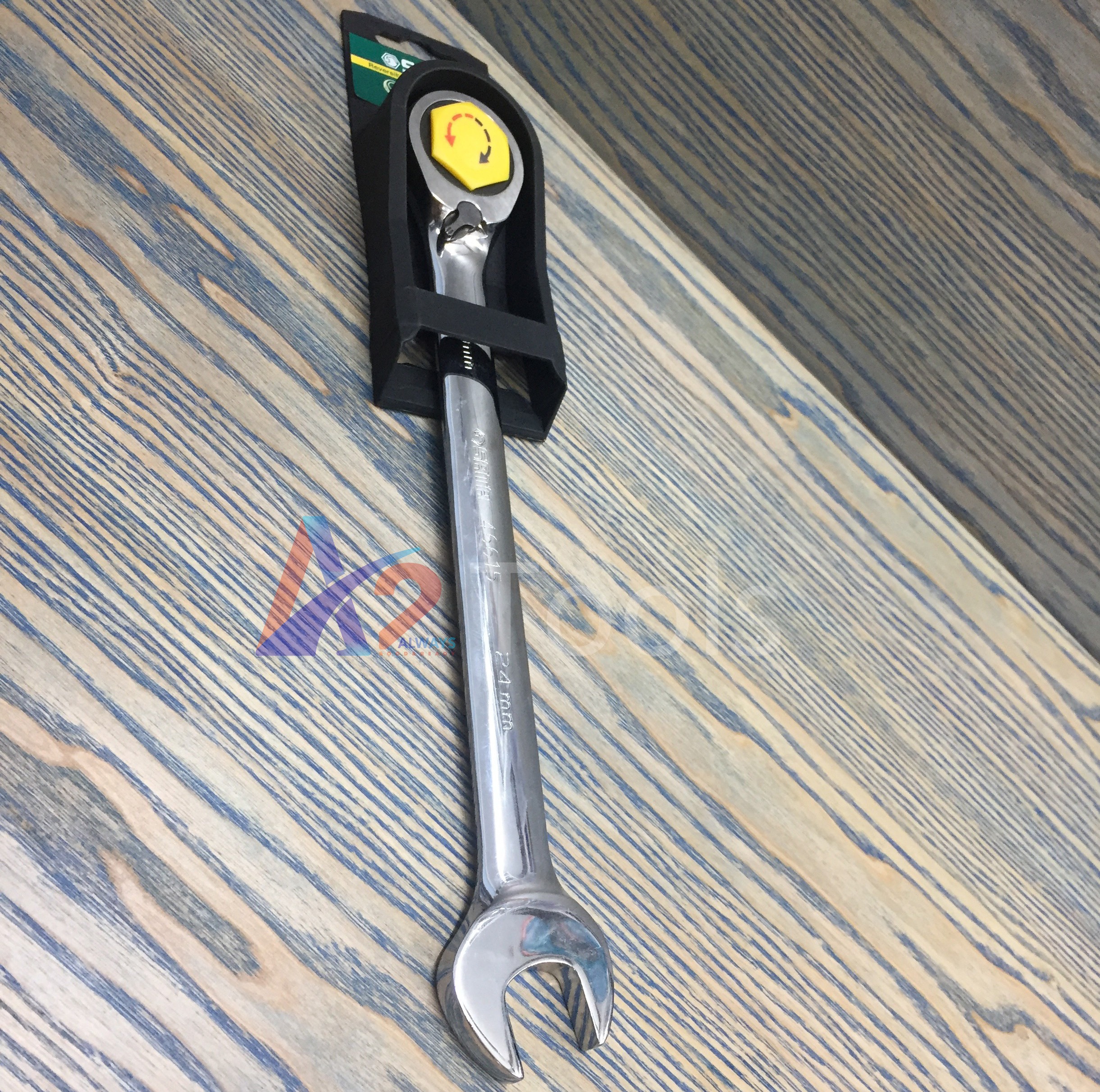 CỜ LÊ VÒNG MIỆNG SATA 46615