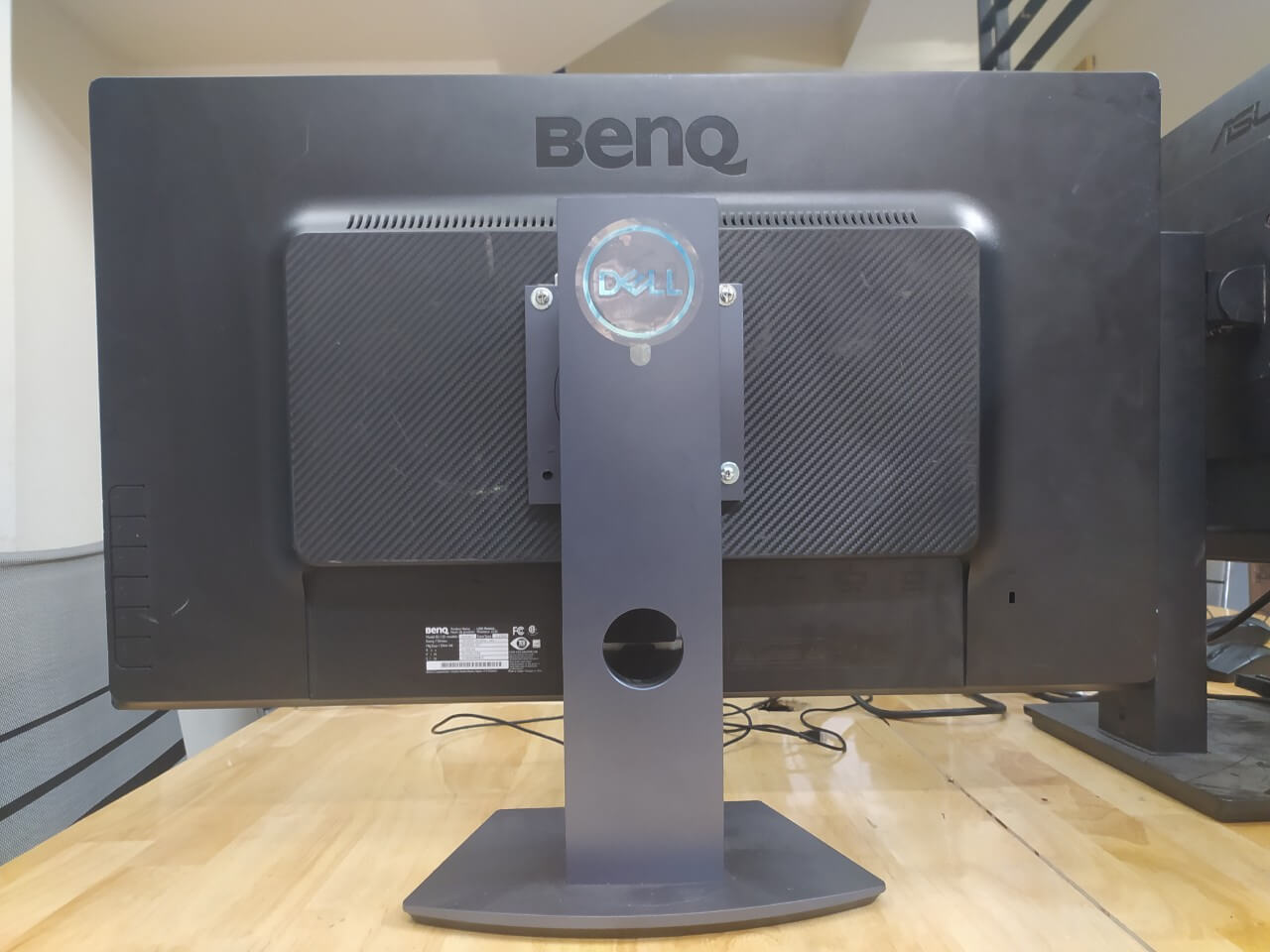 Màn hình BENQ GL2760H 27inch