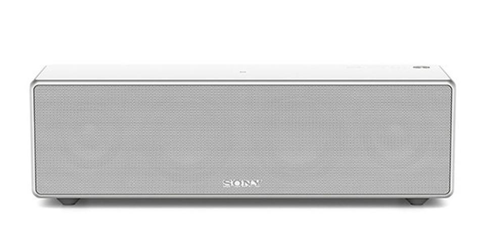 Loa bluetooth Sony SRS-ZR7