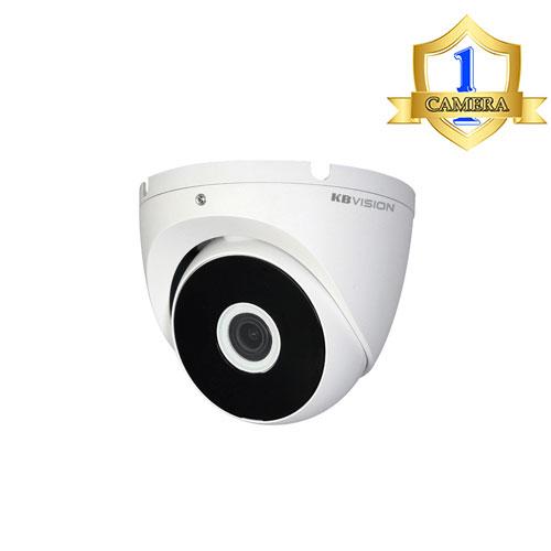 Camera quan sát Kbvision KX-2002S4