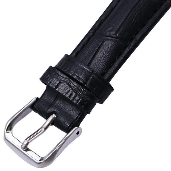 Đồng hồ nữ Skmei 6911 - dây da