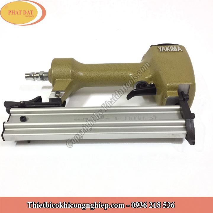 SÚNG BẮN ĐINH YAKIMA F30