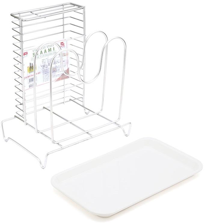 Giá thớt inox Sta Ami ST-455