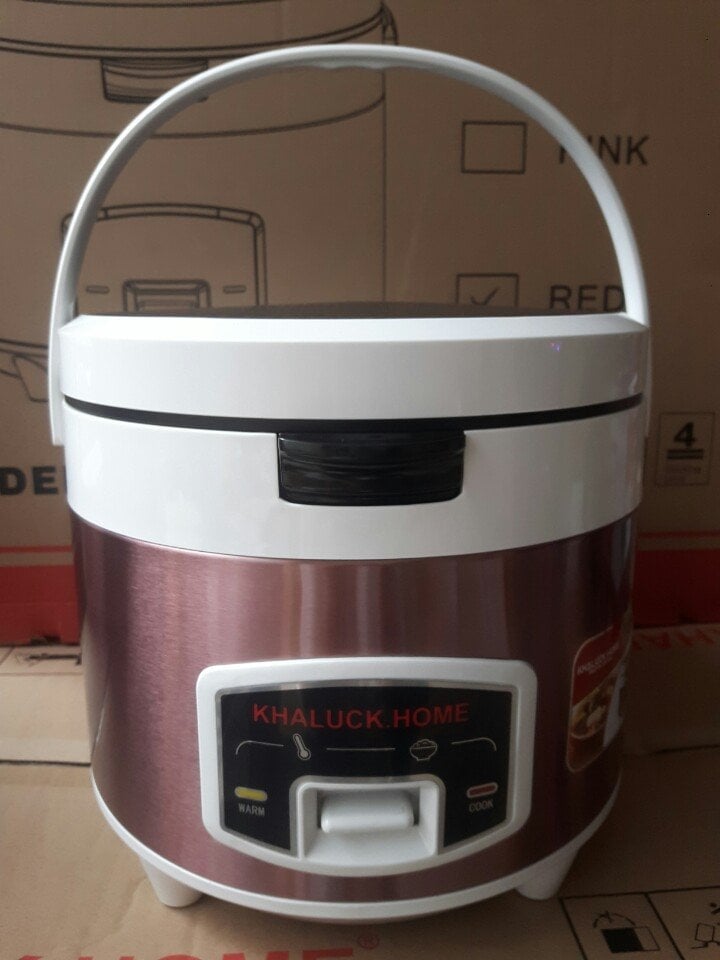 Nồi cơm điện KHALUCK.HOME KL-177