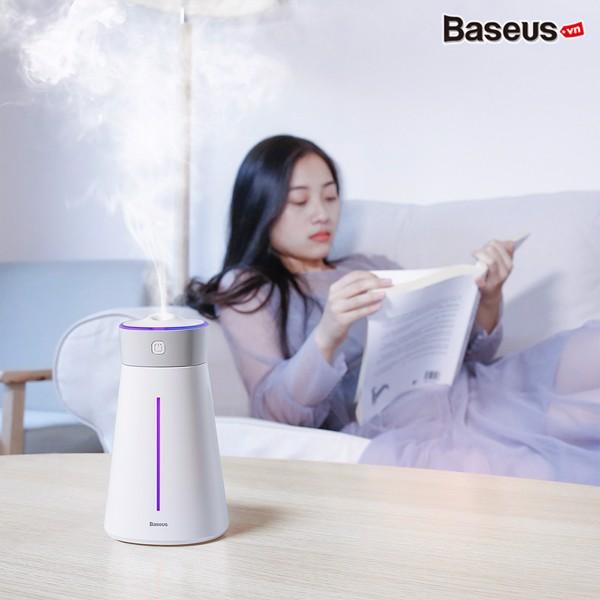 MÁY PHUN SƯƠNG BASEUS SLIM WAIST HUMIDIFIER