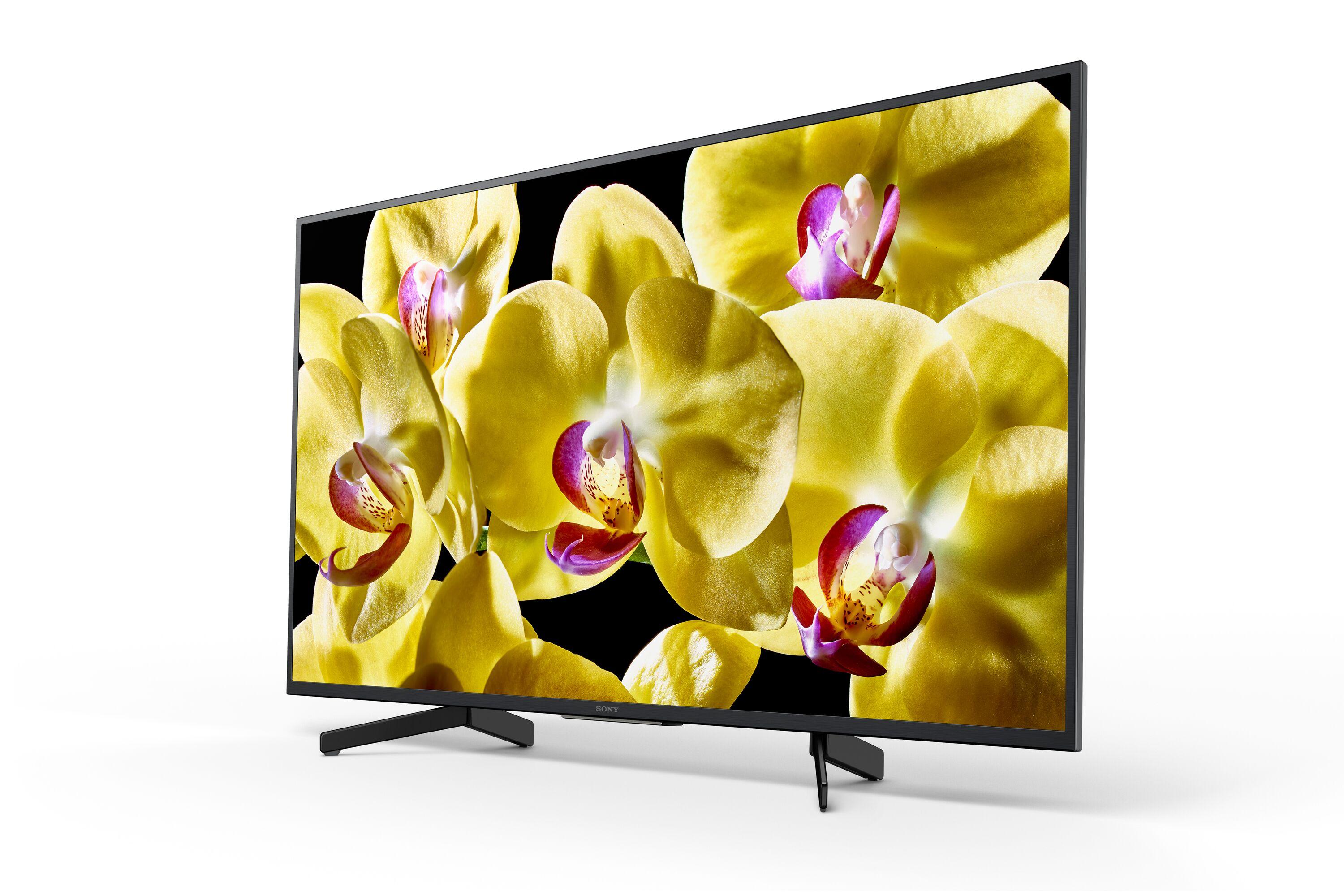 Smart Tivi Sony KD-65X8000G 65INCH