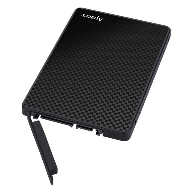 Ổ Cứng SSD Apacer AS450 120GB