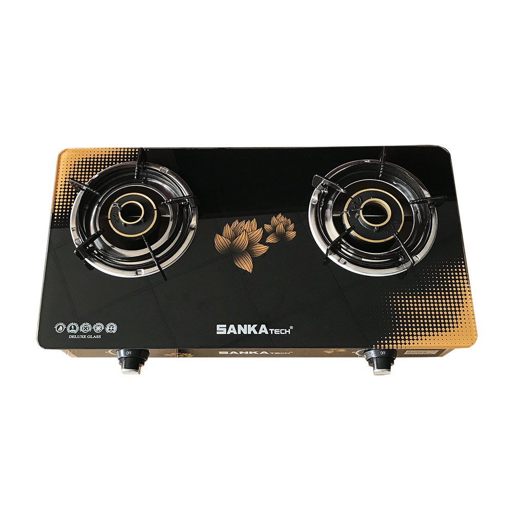 Bếp Ga SANKAtech SKT-665BB